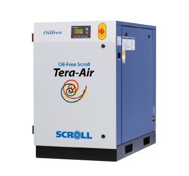 Tera-Air 3/5 image